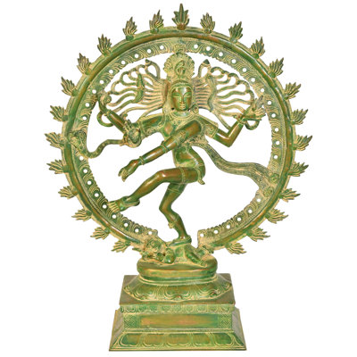 Religious & Spiritual Statue
