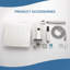 Complete Shower System-98462350