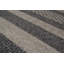 Striped Hand Woven 160cm X 230cm Area Rug