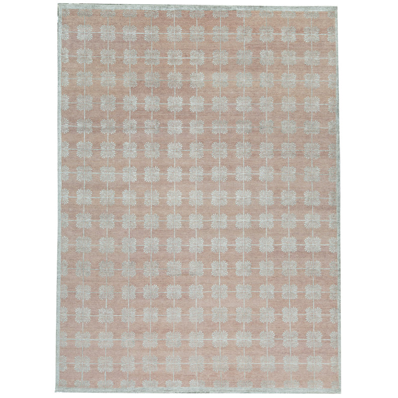 Windsom Geometric Area Rug, Rectangle 10'1" x 13'11"