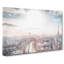 Paris In Sunlight - Wrapped Canvas-56637973
