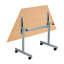 Bouton Trapezoidal Conference Table-38380905-38380909