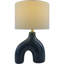 Lampe de table en céramique Arlis-106893303
