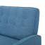 Fauteuil inclinable manuel 47 po de largeur