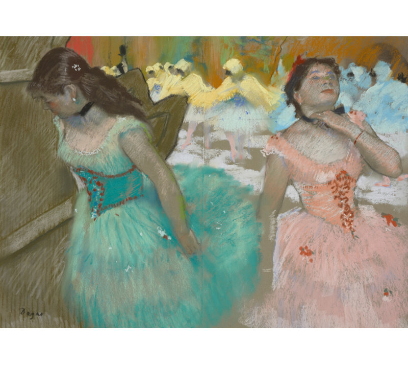Wrapped Canvas Print, 50.8 cm H x 76.2 cm W