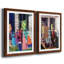 «Going to Church», ensemble de 2 reproductions d'art-980002850-980002854-980002876