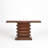 Zig Zag Console Table