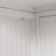Armoire murale à motif tissé Daejhun-860903420