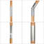 200cm X 150cm Rectangular Balcony Parasol