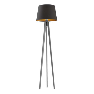 Albro 158cm Tripod Floor Lamp