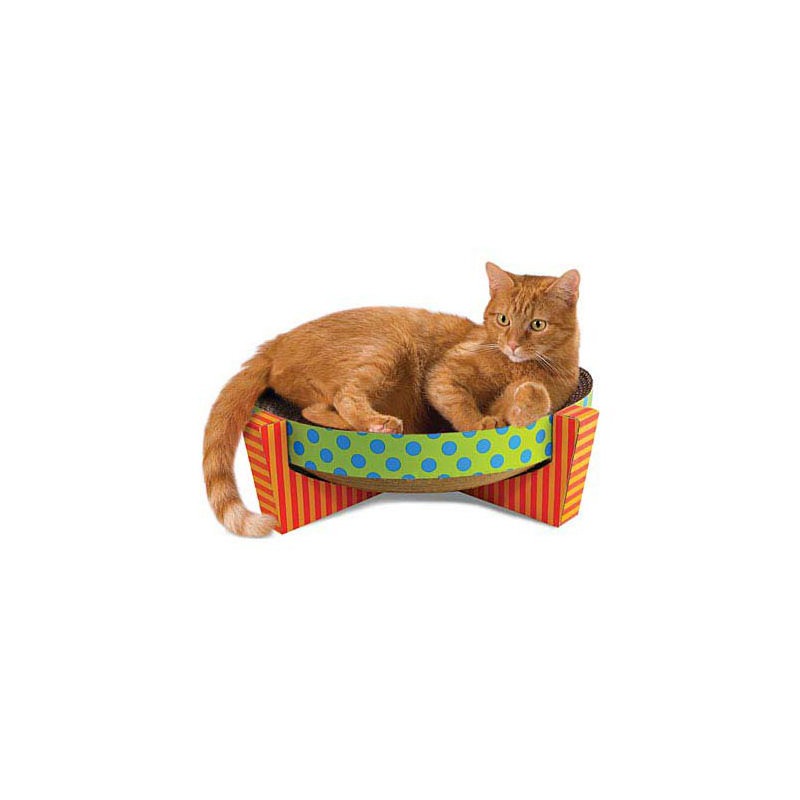 Cat Perch