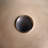 Dome 1.5" Drain Stopper Bathroom Sink Drain-24120455