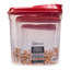 Distributeur de céréales en plastique Canister-91127301