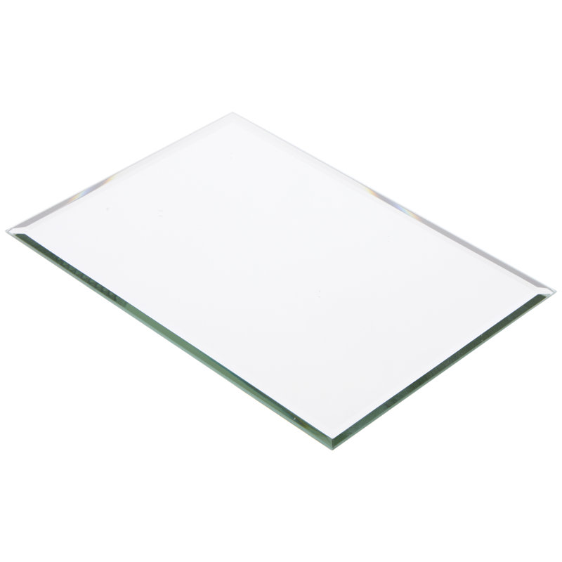 Ensemble de 6 miroirs traditionnels Moonisah