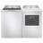 Ge Profile 7.4 Cu. Ft. Capacity Aluminized Alloy Drum Electric Dryer With Sanitize Cycle And Sensor Dry-64738679-105116628