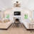 Ekber Semi Flush Mount-2009164432