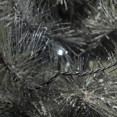 2904cm LED 120 - Bulb Wide Angle LED String Light