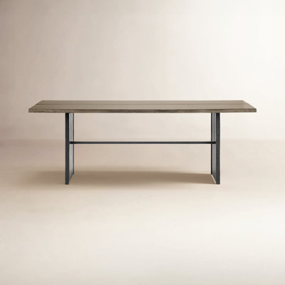 Mayweather 84'' Dining Table