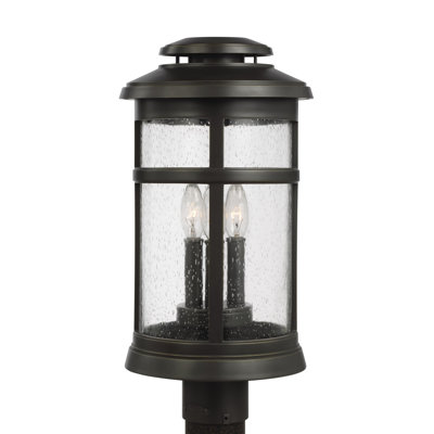 Newport 1 - Light Lantern Head