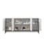 Bagga 200cm Sideboard