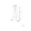 Abrahamson 6 - Light Cluster Pendant-38643465