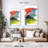 Avery Abstract Landscape No. 40-108451344