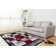Adonia Geometric Indoor Rug