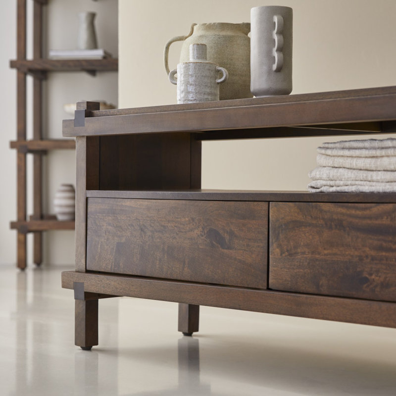 Arko Media Console