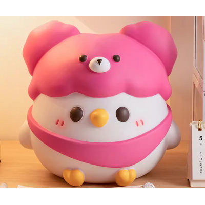 Vernall Piggy Bank