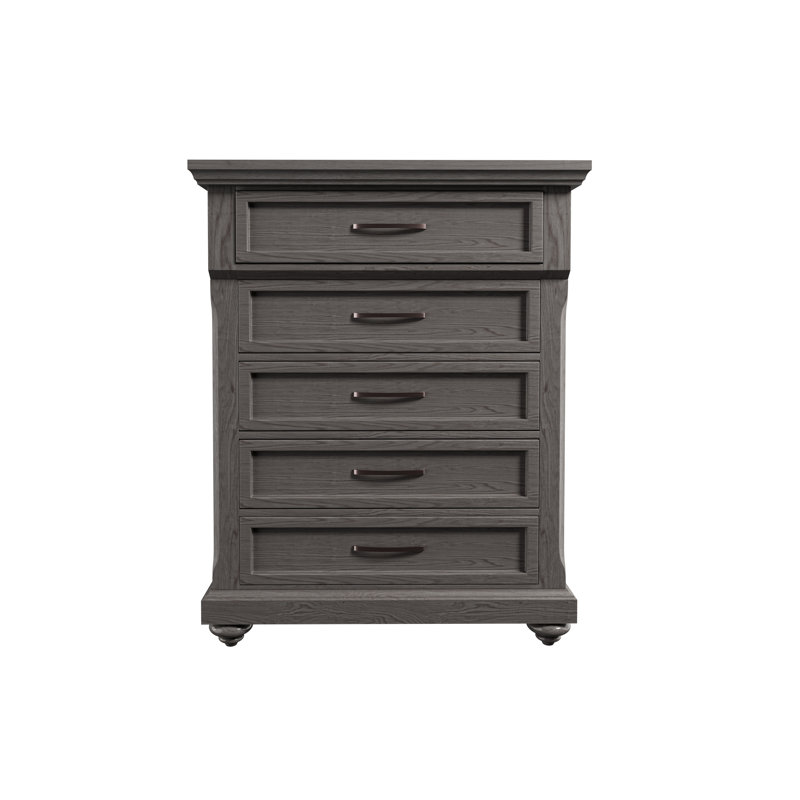 Sameul Piece Bedroom Set, King