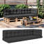 5 Piece Sofa Cushion Set-934166277