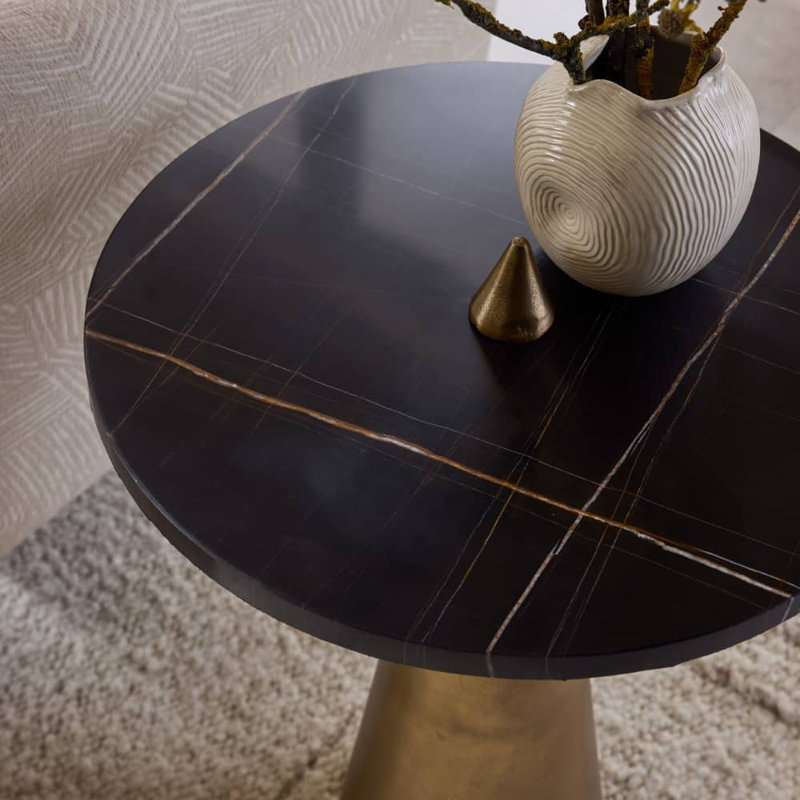 Aria Accent Table