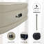 Matelas gonflable 20 po Hamby