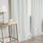 Allisin Room Darkening Curtain-555913572