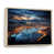Natural Floater Framed