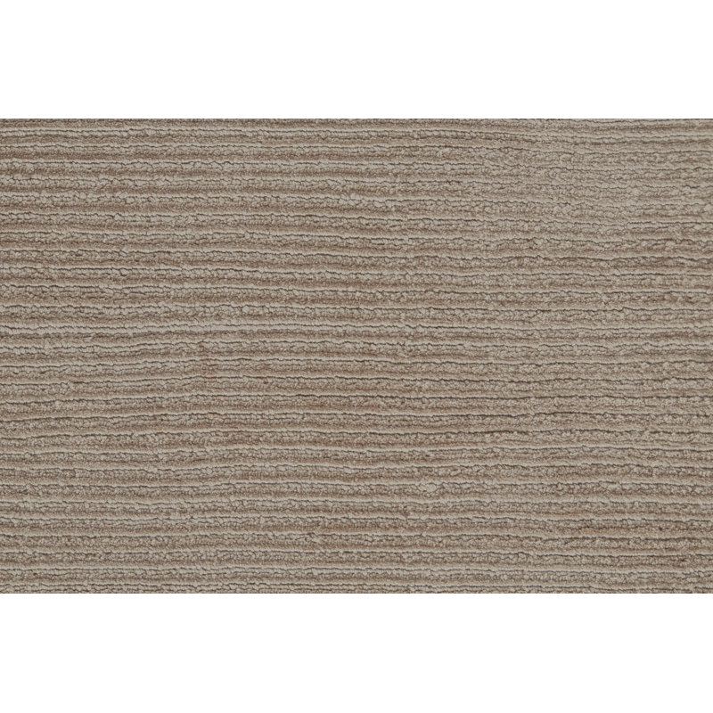Viscose Indoor Rug, Rectangle 3'6" x 5'6"