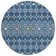 Aleighna Area Rug with Non-Slip Backing