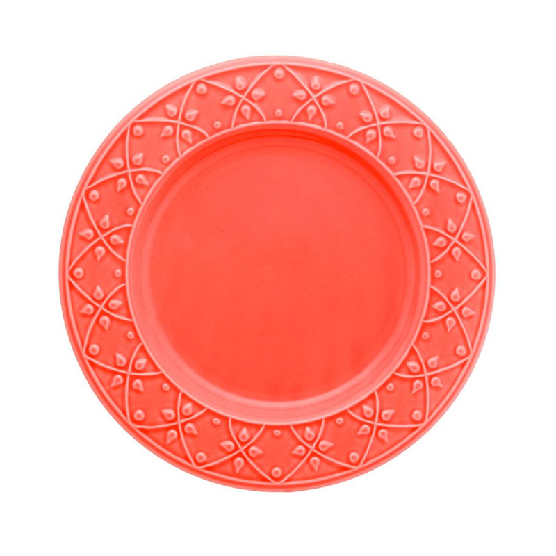 Service de table 16 pièces, service pour 4 Amoriana, Corail