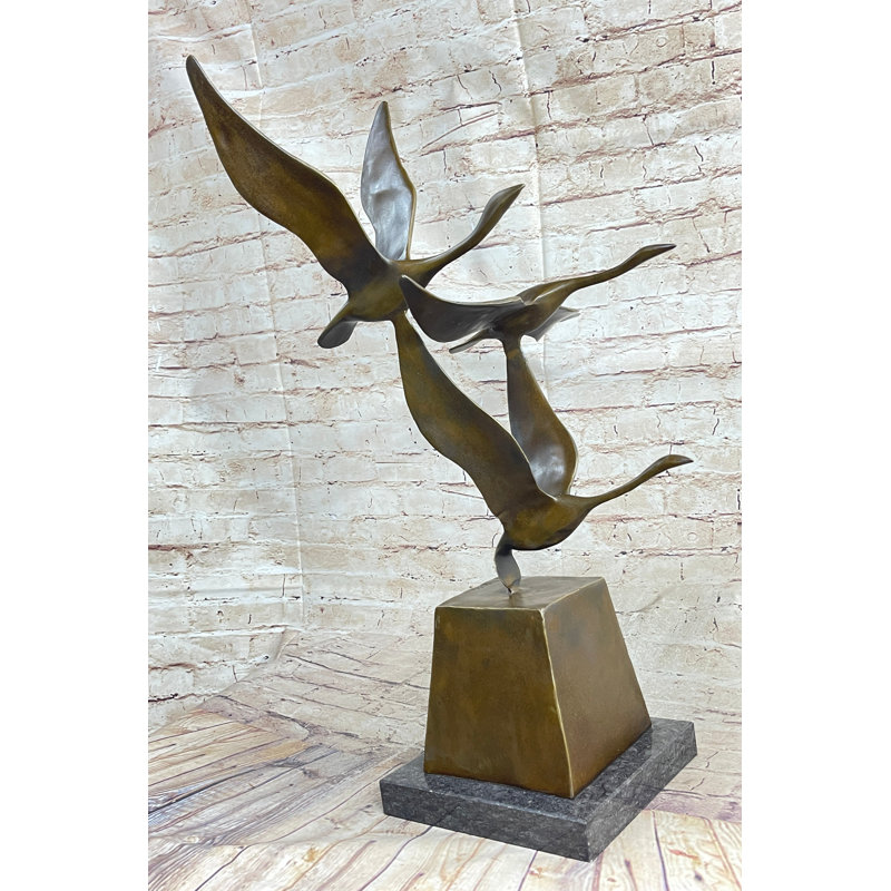 Figurines et sculptures Naylee