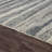Tallis Contemporary Striped Gray/Ivory Hand-Woven New Zealand Wool Indoor Area Rug, 8' x 10'-633038153-633038157