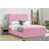 Pink is out of stock