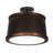 LED Semi Flush Mount