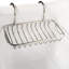 Premium Accessories Over Sink Soap Dish Holder-1990921619