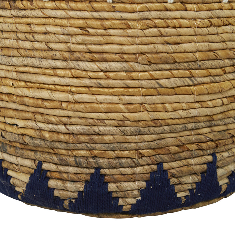 Joss & Main Wicker Basket
