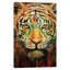 Tiger ii, impression sur toile tendue-74875682-74875683-74875684