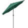 Bruton 108'' Tilt Market Umbrella
