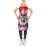 Patriotic American Apron-112701409