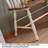 Cataleta Solid Wood Bench-1626857214