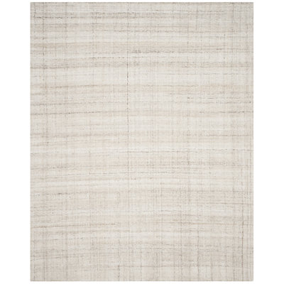 Gaten Hand Tufted Performance Rug