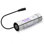 iSpring UVF8 LED UV Water Filter, Add-on Kit for Under Sink Water Filtration Systems, Mercury-Free, Stainless Steel